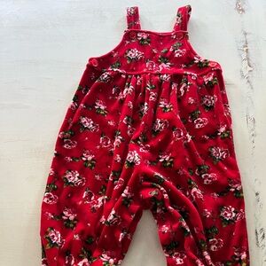 Romper Valentines Day